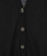 MM6（エムエムシックス）カーディガン 黒 サイズ:S レディース/2200656175031