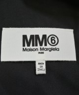 MM6（エムエムシックス）ブラウス 黒 サイズ:36(XS位) レディース/2200655567424