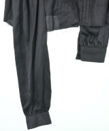 MM6（エムエムシックス）ブラウス 黒 サイズ:36(XS位) レディース/2200655567424