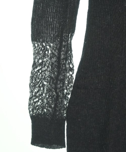 MM6（エムエムシックス）ワンピース 黒 サイズ:S レディース/2200655917106