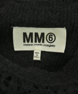 MM6（エムエムシックス）ワンピース 黒 サイズ:S レディース/2200655917106