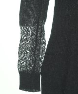 MM6（エムエムシックス）ワンピース 黒 サイズ:S レディース/2200655917106