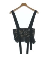 Maison Margiela（メゾンマルジェラ）ブラウス 黒 サイズ:36(XS位) レディース/2200655917144