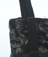 Maison Margiela（メゾンマルジェラ）ブラウス 黒 サイズ:36(XS位) レディース/2200655917144