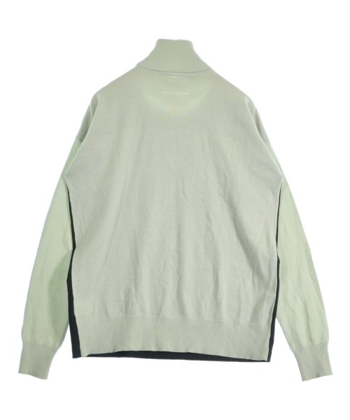 MM6（エムエムシックス）ニット・セーター 黒 サイズ:S レディース/2200659130037