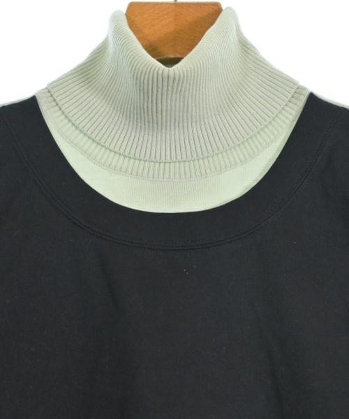 MM6（エムエムシックス）ニット・セーター 黒 サイズ:S レディース/2200659130037