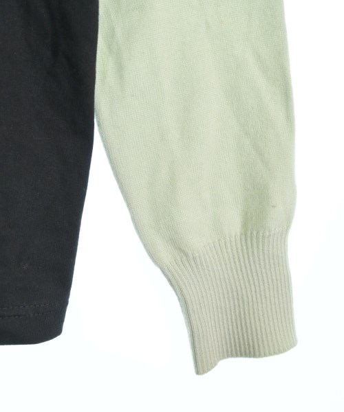 MM6（エムエムシックス）ニット・セーター 黒 サイズ:S レディース/2200659130037