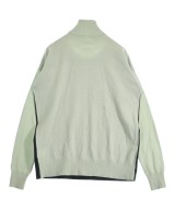 MM6（エムエムシックス）ニット・セーター 黒 サイズ:S レディース/2200659130037