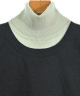 MM6（エムエムシックス）ニット・セーター 黒 サイズ:S レディース/2200659130037