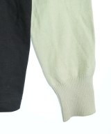 MM6（エムエムシックス）ニット・セーター 黒 サイズ:S レディース/2200659130037