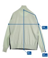 MM6（エムエムシックス）ニット・セーター 黒 サイズ:S レディース/2200659130037