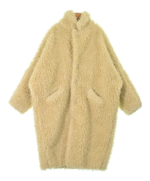 MM6(エムエムシックス)その他 ベージュ サイズ:38(S位)/2200659199010