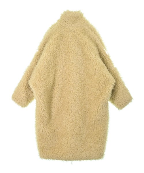 MM6（エムエムシックス）その他 ベージュ サイズ:38(S位) レディース/2200659199010