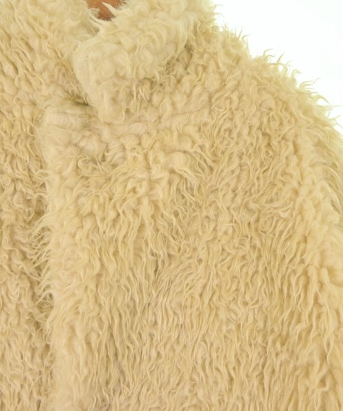 MM6（エムエムシックス）その他 ベージュ サイズ:38(S位) レディース/2200659199010