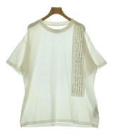 MM6（エムエムシックス）Tシャツ・カットソー 白 サイズ:S レディース/2200637871037
