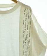 MM6（エムエムシックス）Tシャツ・カットソー 白 サイズ:S レディース/2200637871037