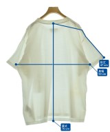 MM6（エムエムシックス）Tシャツ・カットソー 白 サイズ:S レディース/2200637871037