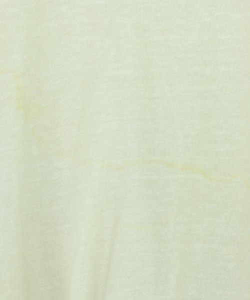 MM6（エムエムシックス）Tシャツ・カットソー 白 サイズ:XS レディース/2200637871044