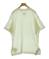 MM6（エムエムシックス）Tシャツ・カットソー 白 サイズ:XS レディース/2200637871044