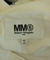 MM6（エムエムシックス）Tシャツ・カットソー 白 サイズ:XS レディース/2200637871044