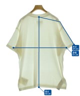 MM6（エムエムシックス）Tシャツ・カットソー 白 サイズ:XS レディース/2200637871044