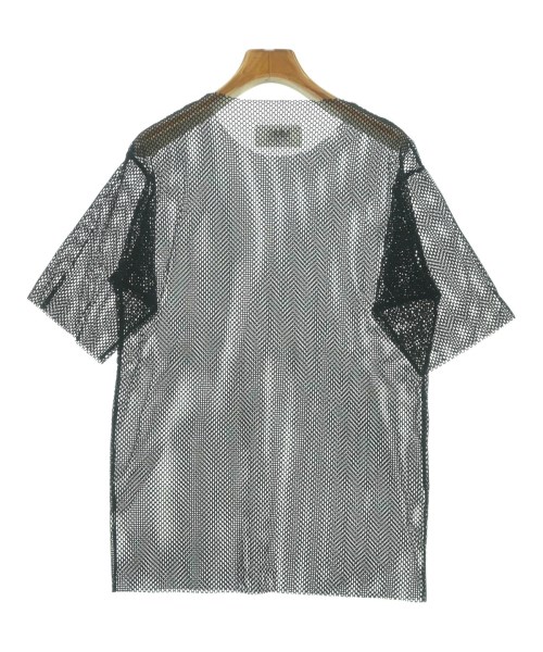 MM6（エムエムシックス）Tシャツ・カットソー 黒 サイズ:-(M位) レディース/2200637871075