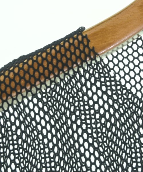 MM6（エムエムシックス）Tシャツ・カットソー 黒 サイズ:-(M位) レディース/2200637871075