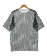 MM6（エムエムシックス）Tシャツ・カットソー 黒 サイズ:-(M位) レディース/2200637871075