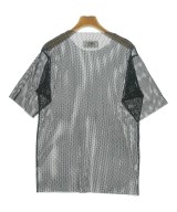 MM6（エムエムシックス）Tシャツ・カットソー 黒 サイズ:-(M位) レディース/2200637871075