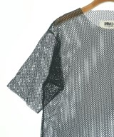 MM6（エムエムシックス）Tシャツ・カットソー 黒 サイズ:-(M位) レディース/2200637871075