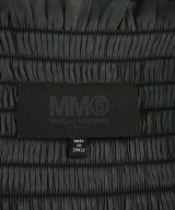 MM6（エムエムシックス）ワンピース 黒 サイズ:M レディース/2200637871136