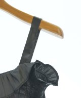 MM6（エムエムシックス）ワンピース 黒 サイズ:M レディース/2200637871136