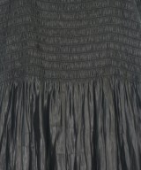 MM6（エムエムシックス）ワンピース 黒 サイズ:M レディース/2200637871136