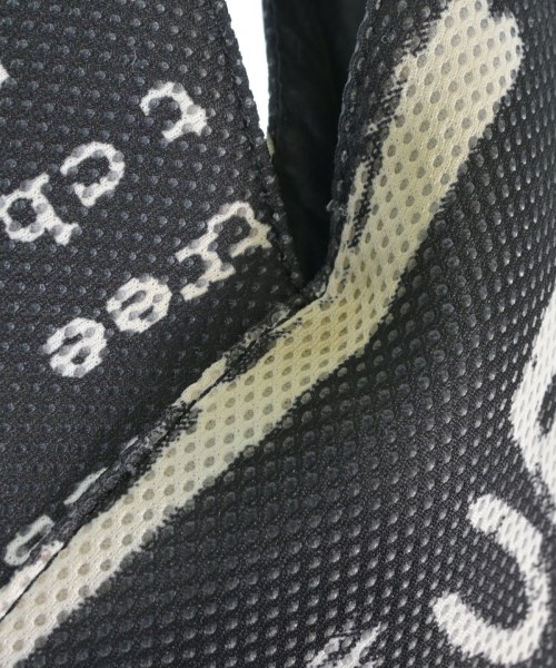 MM6（エムエムシックス）トートバッグ 黒 サイズ:- レディース/2200637871242