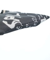 MM6（エムエムシックス）トートバッグ 黒 サイズ:- レディース/2200637871242