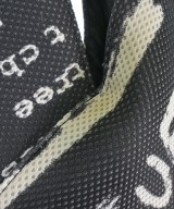 MM6（エムエムシックス）トートバッグ 黒 サイズ:- レディース/2200637871242