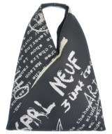 MM6 トートバッグ