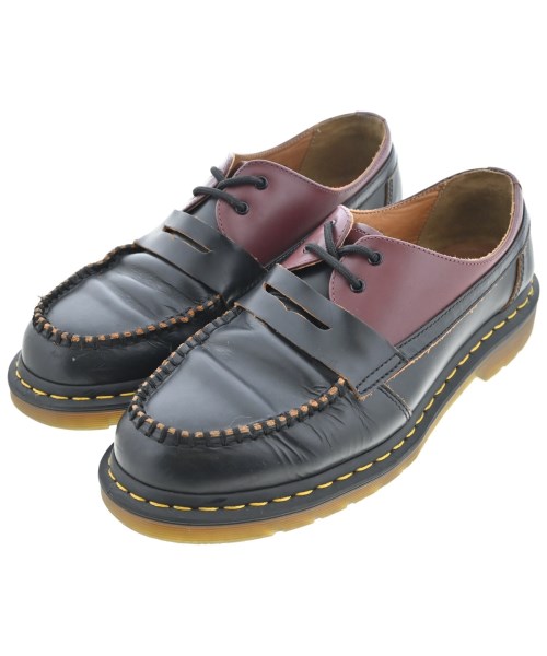 MM6(エムエムシックス)ビジネス・ドレスシューズ 黒 サイズ:UK8(26.5cm位)/2200659595010