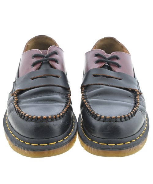 MM6（エムエムシックス）ビジネス・ドレスシューズ 黒 サイズ:UK8(26.5cm位) メンズ/2200659595010