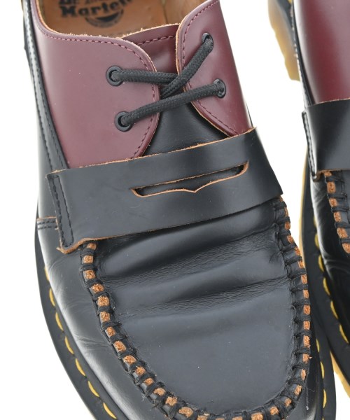 MM6（エムエムシックス）ビジネス・ドレスシューズ 黒 サイズ:UK8(26.5cm位) メンズ/2200659595010