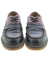 MM6（エムエムシックス）ビジネス・ドレスシューズ 黒 サイズ:UK8(26.5cm位) メンズ/2200659595010