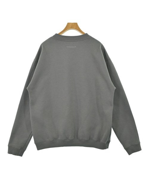 MM6（エムエムシックス）スウェット グレー サイズ:S メンズ/2200659710031