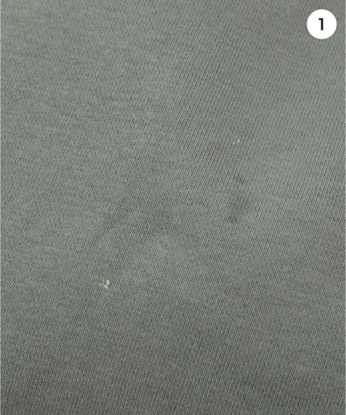 MM6（エムエムシックス）スウェット グレー サイズ:S メンズ/2200659710031