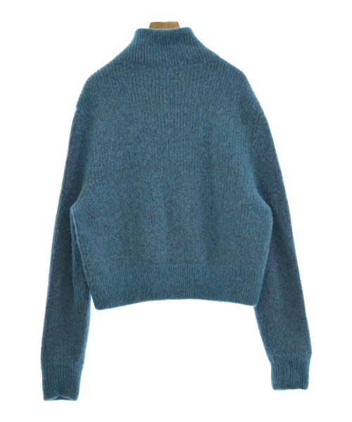 MM6（エムエムシックス）カーディガン 青 サイズ:M レディース/2200659744012