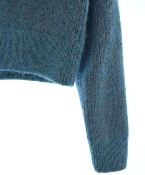 MM6（エムエムシックス）カーディガン 青 サイズ:M レディース/2200659744012