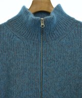 MM6（エムエムシックス）カーディガン 青 サイズ:M レディース/2200659744012