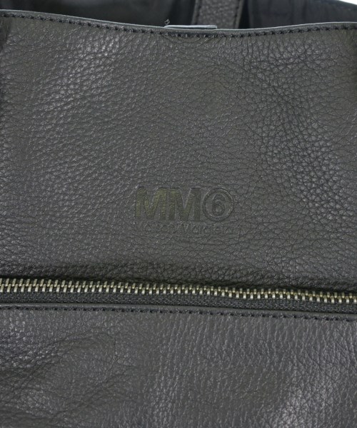 MM6（エムエムシックス）その他 黒 サイズ:- レディース/2200659766014
