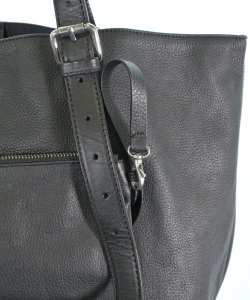 MM6（エムエムシックス）その他 黒 サイズ:- レディース/2200659766014