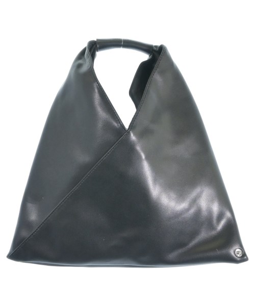 MM6(エムエムシックス)ハンドバッグ 黒 サイズ:-/2200659833020
