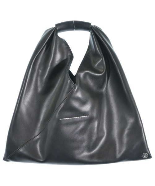 MM6（エムエムシックス）ハンドバッグ 黒 サイズ:- レディース/2200659833020